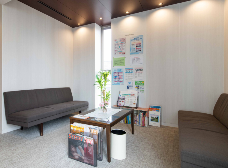 03 痛みを抑えた優しい麻酔処置